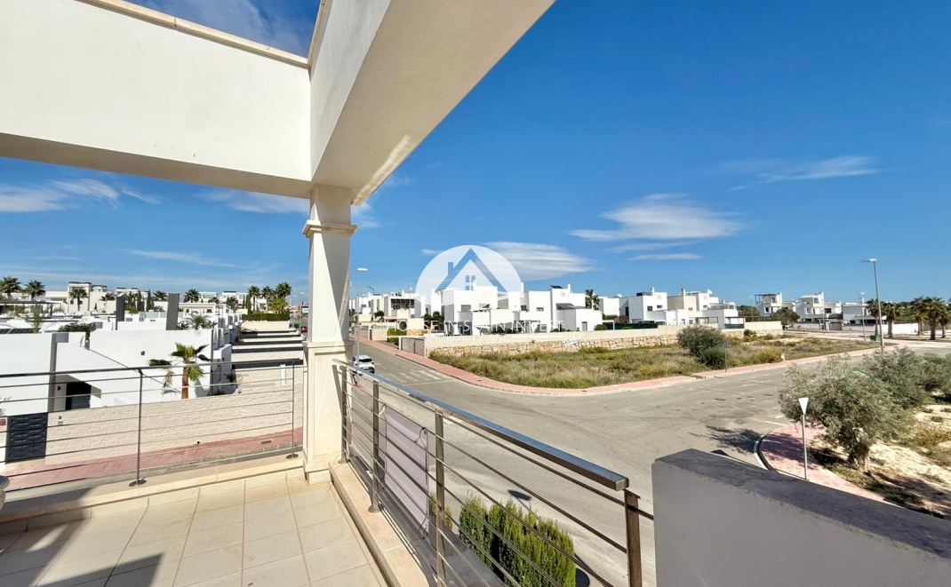 Resale - Villa - Rojales - Ciudad Quesada - Ciudad Quesada