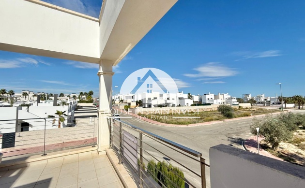 Resale - Villa - Rojales - Ciudad Quesada - Ciudad Quesada