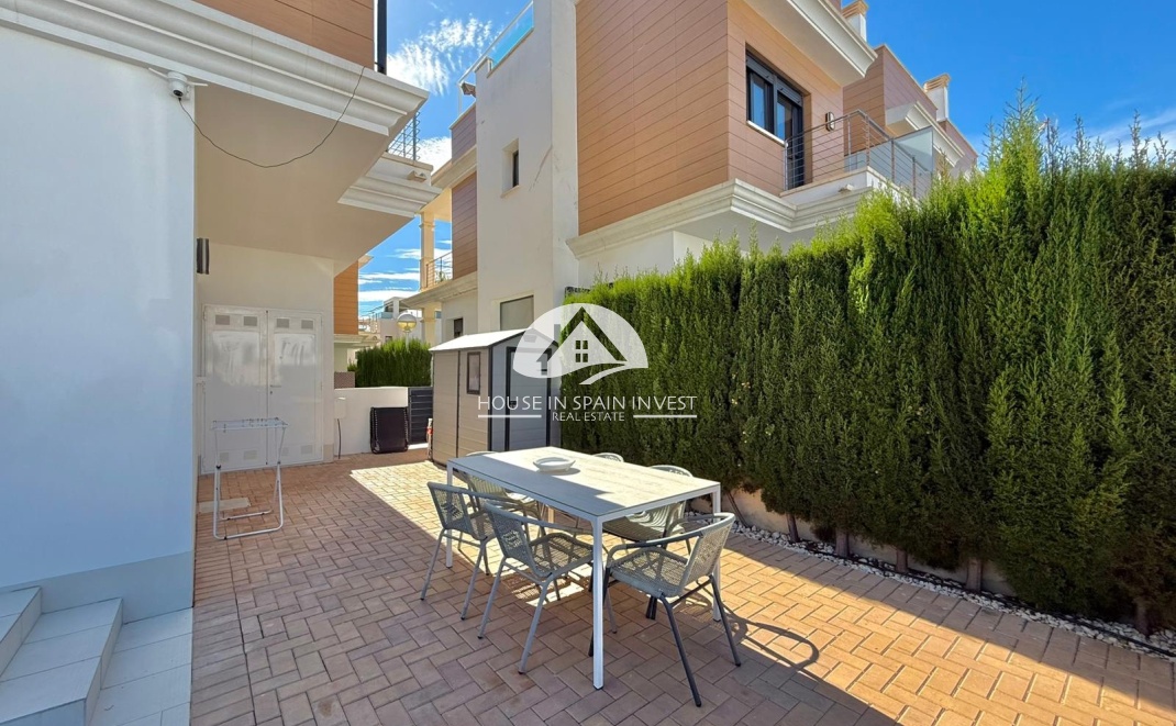 Resale - Villa - Rojales - Ciudad Quesada - Ciudad Quesada