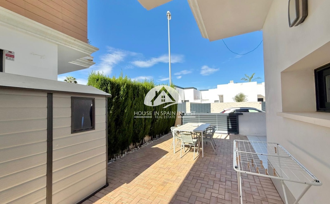 Resale - Villa - Rojales - Ciudad Quesada - Ciudad Quesada