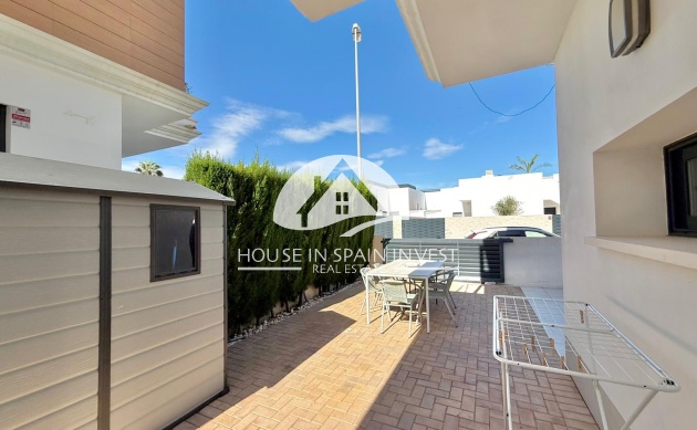 Resale - Villa - Rojales - Ciudad Quesada - Ciudad Quesada