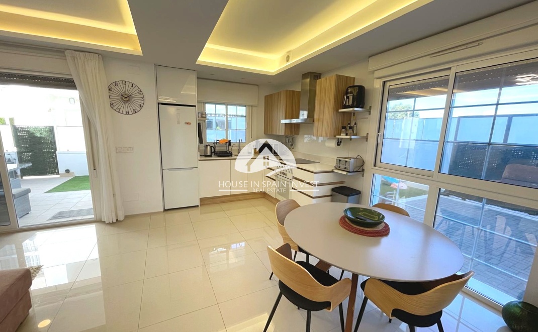 Resale - Apartment  - Rojales - Ciudad Quesada - Ciudad Quesada