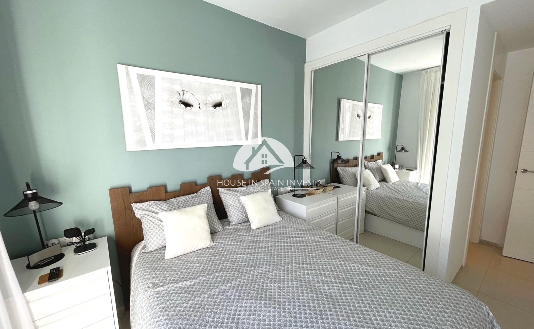 Resale - Apartment  - Rojales - Ciudad Quesada - Ciudad Quesada