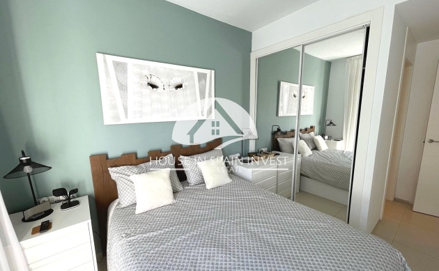 Resale - Apartment  - Rojales - Ciudad Quesada - Ciudad Quesada