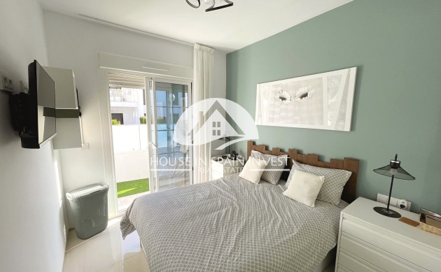 Resale - Apartment  - Rojales - Ciudad Quesada - Ciudad Quesada