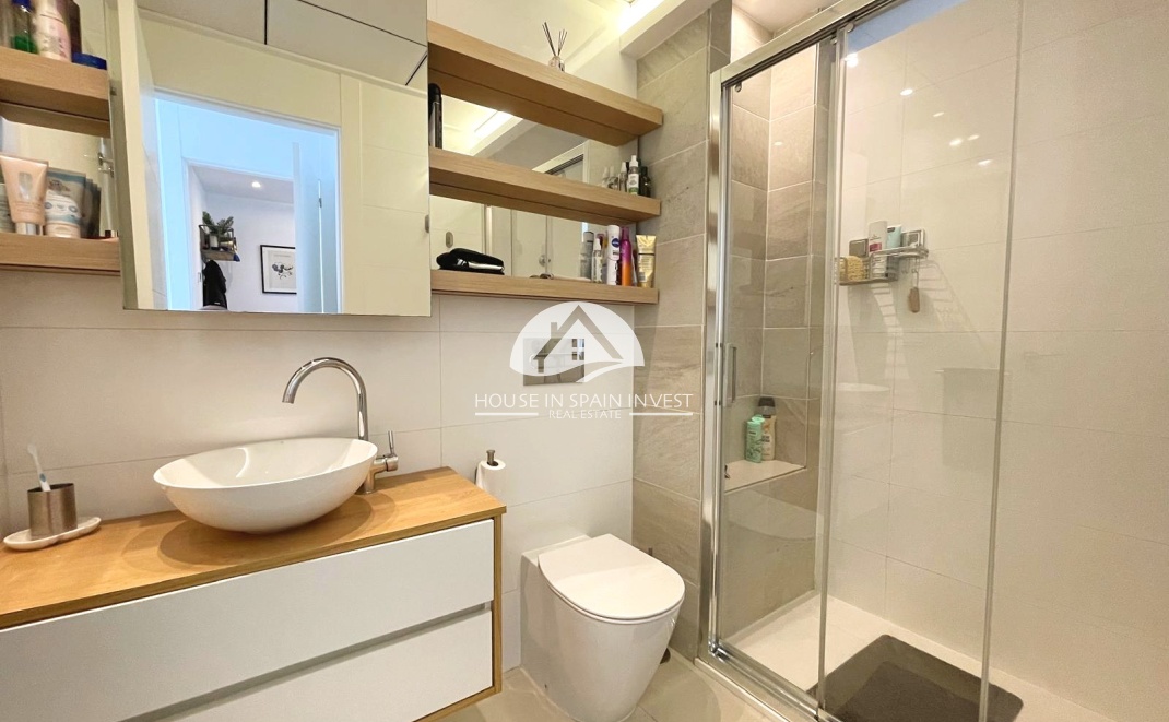 Resale - Apartment  - Rojales - Ciudad Quesada - Ciudad Quesada