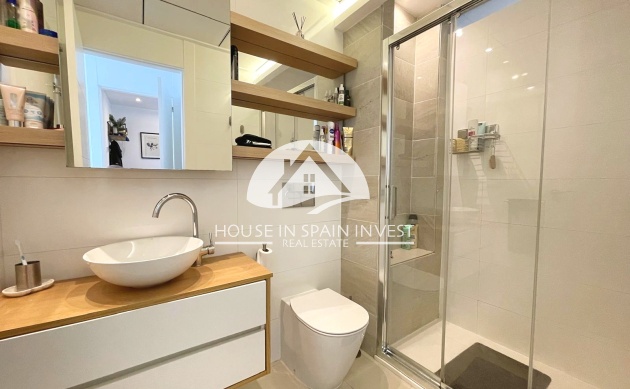 Resale - Apartment  - Rojales - Ciudad Quesada - Ciudad Quesada