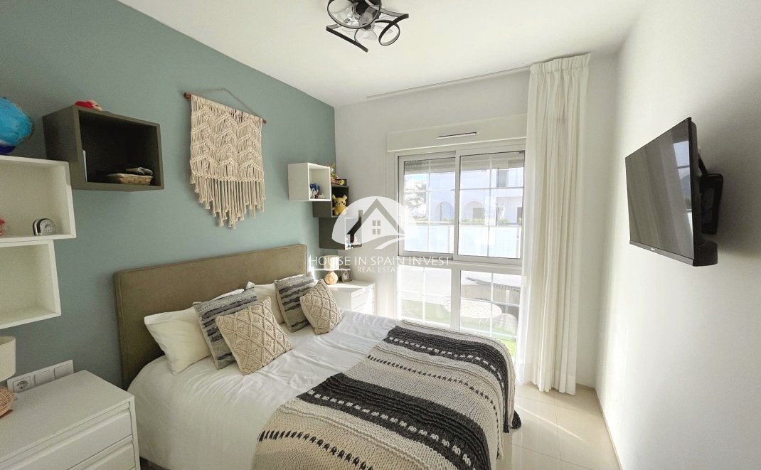 Resale - Apartment  - Rojales - Ciudad Quesada - Ciudad Quesada