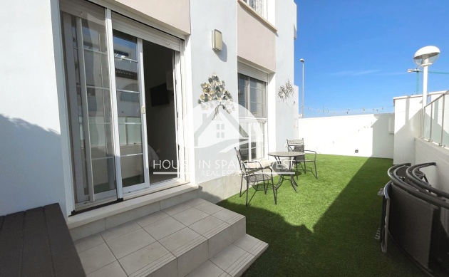 Resale - Apartment  - Rojales - Ciudad Quesada - Ciudad Quesada