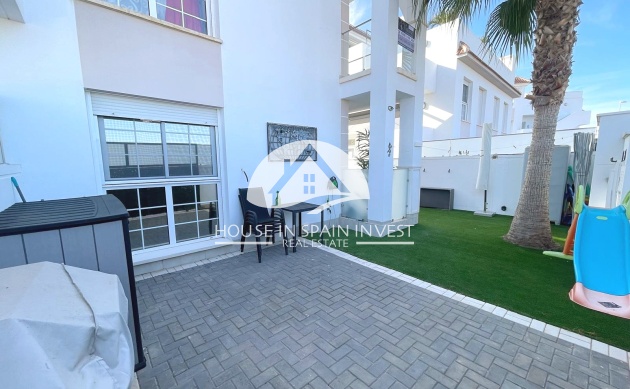 Resale - Apartment  - Rojales - Ciudad Quesada - Ciudad Quesada