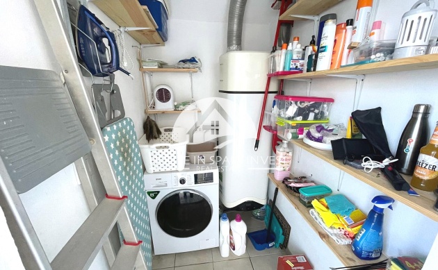 Resale - Apartment  - Rojales - Ciudad Quesada - Ciudad Quesada