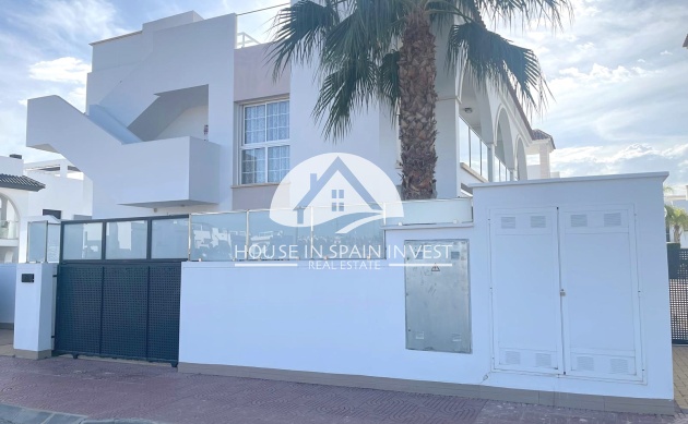 Resale - Apartment  - Rojales - Ciudad Quesada - Ciudad Quesada