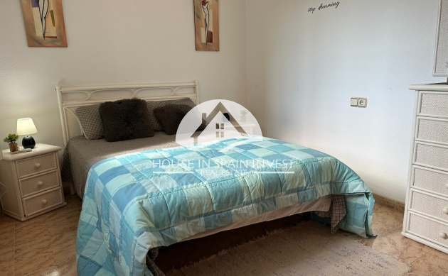 Herverkoop - Villa - Orihuela Costa - Villamartín