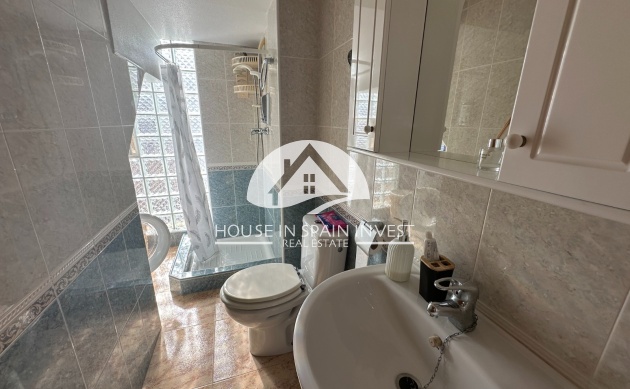 Herverkoop - Villa - Orihuela Costa - Villamartín