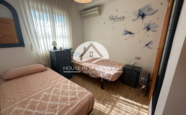 Herverkoop - Villa - Orihuela Costa - Villamartín