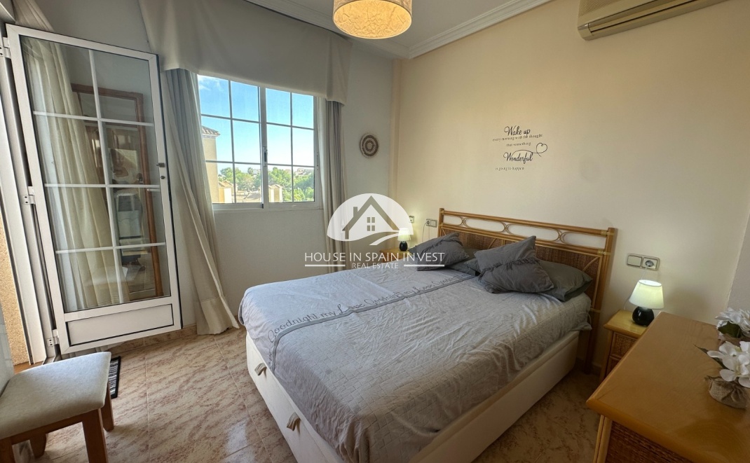 Herverkoop - Villa - Orihuela Costa - Villamartín