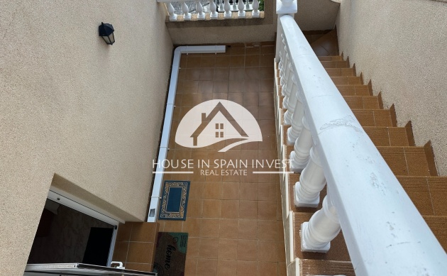 Herverkoop - Villa - Orihuela Costa - Villamartín