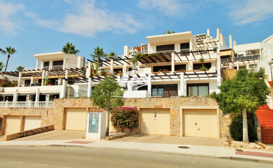 Herverkoop - Appartement - Orihuela Costa - Las Ramblas