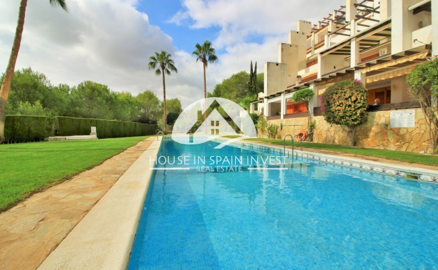 Herverkoop - Appartement - Orihuela Costa - Las Ramblas