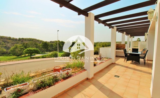 Herverkoop - Appartement - Orihuela Costa - Las Ramblas