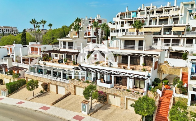 Herverkoop - Appartement - Orihuela Costa - Las Ramblas