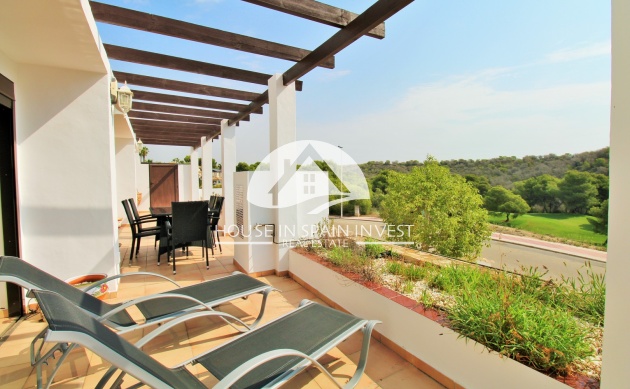 Herverkoop - Appartement - Orihuela Costa - Las Ramblas