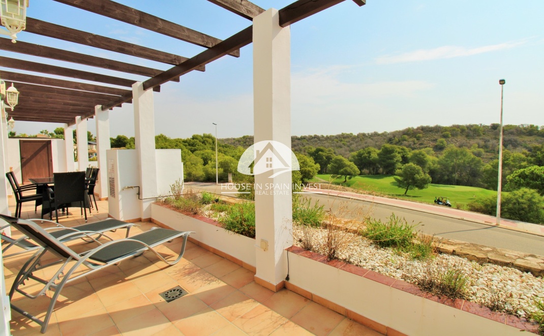 Herverkoop - Appartement - Orihuela Costa - Las Ramblas