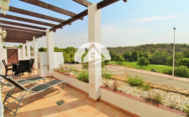 Herverkoop - Appartement - Orihuela Costa - Las Ramblas