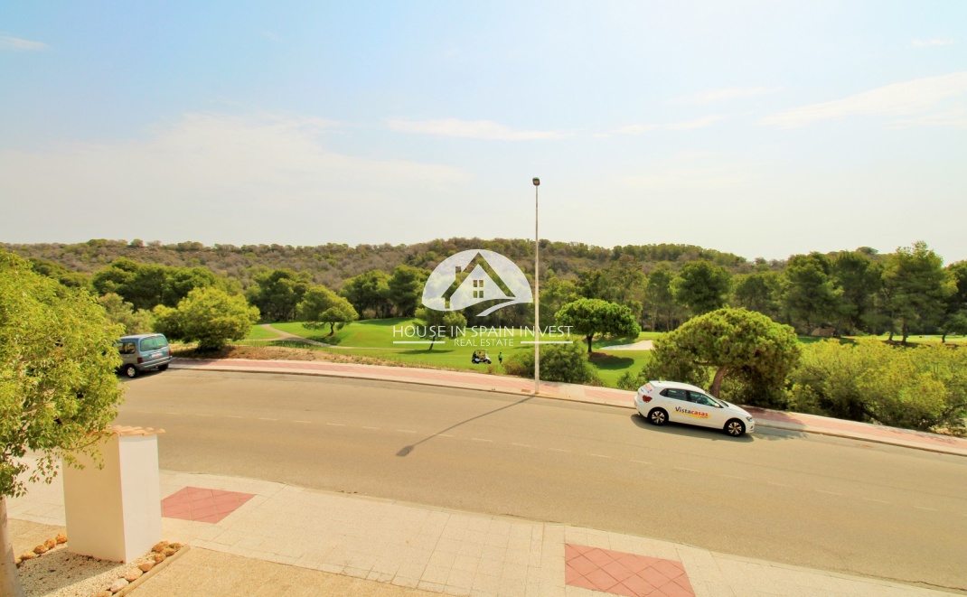 Herverkoop - Appartement - Orihuela Costa - Las Ramblas