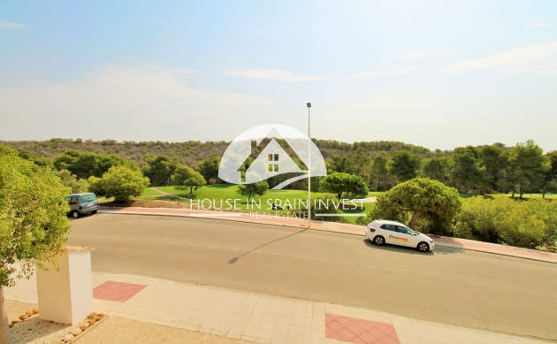 Herverkoop - Appartement - Orihuela Costa - Las Ramblas