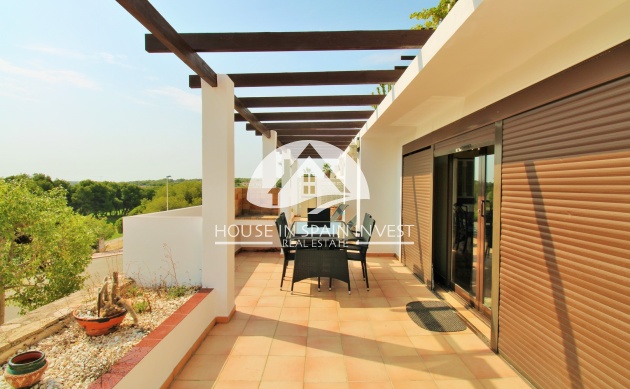 Herverkoop - Appartement - Orihuela Costa - Las Ramblas