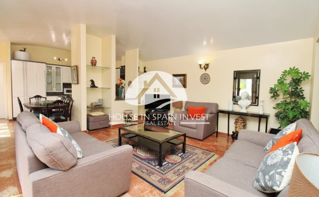 Herverkoop - Appartement - Orihuela Costa - Las Ramblas