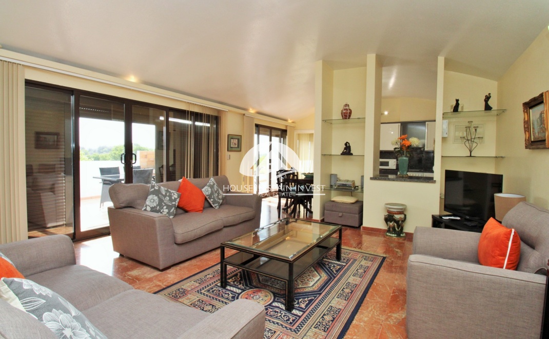 Herverkoop - Appartement - Orihuela Costa - Las Ramblas