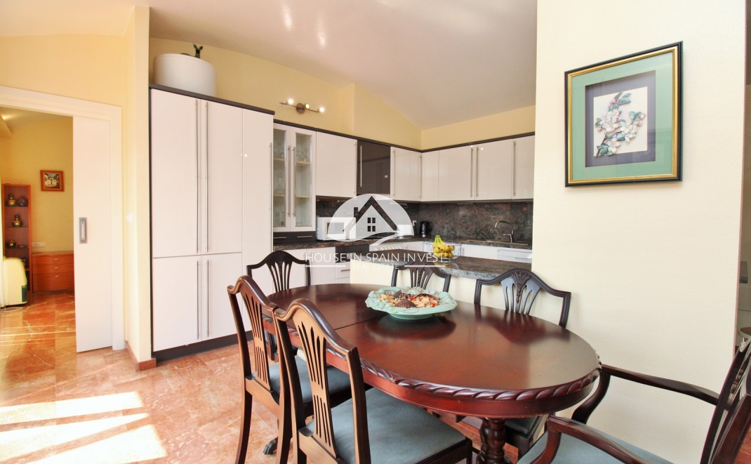 Herverkoop - Appartement - Orihuela Costa - Las Ramblas