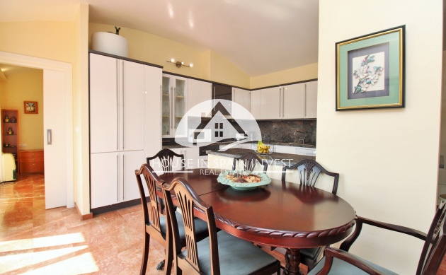 Herverkoop - Appartement - Orihuela Costa - Las Ramblas