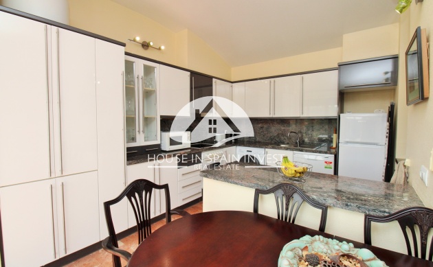 Herverkoop - Appartement - Orihuela Costa - Las Ramblas