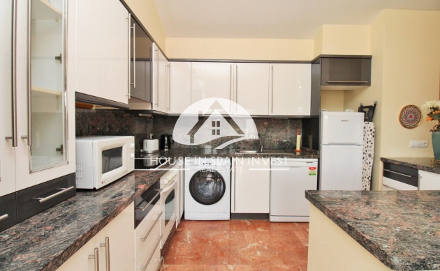 Herverkoop - Appartement - Orihuela Costa - Las Ramblas