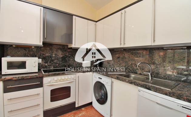 Herverkoop - Appartement - Orihuela Costa - Las Ramblas