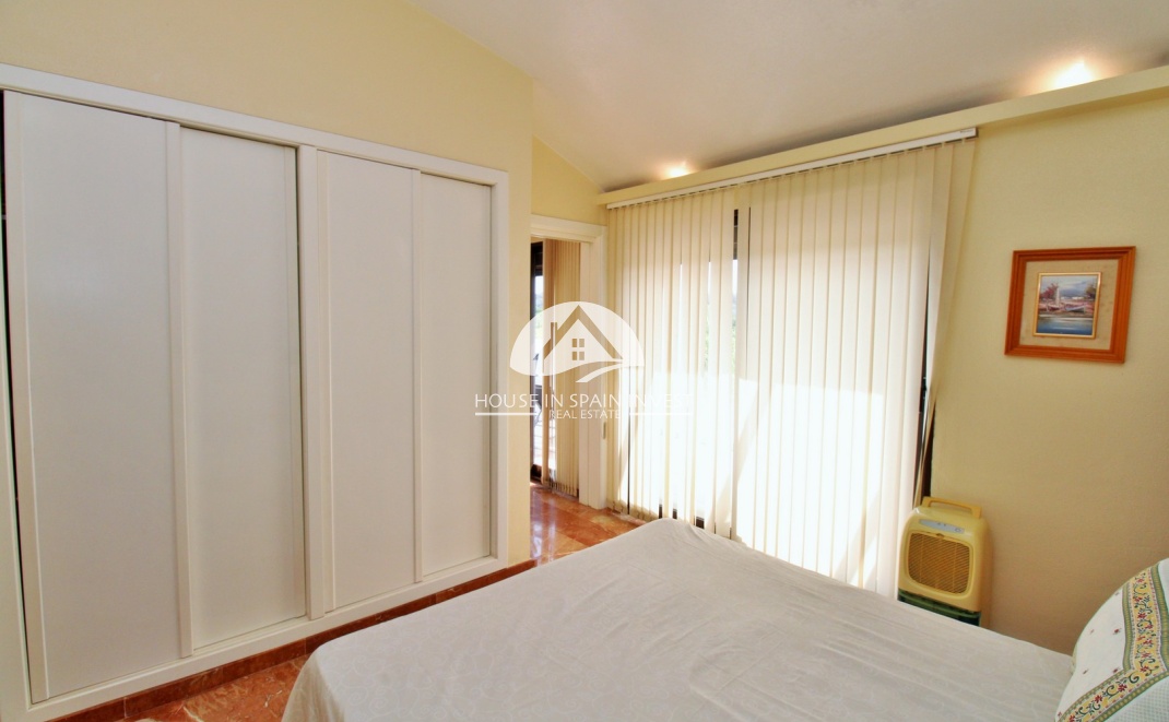 Herverkoop - Appartement - Orihuela Costa - Las Ramblas