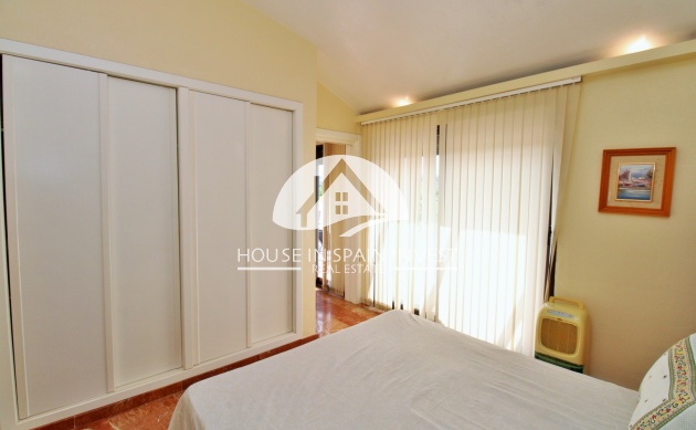 Herverkoop - Appartement - Orihuela Costa - Las Ramblas