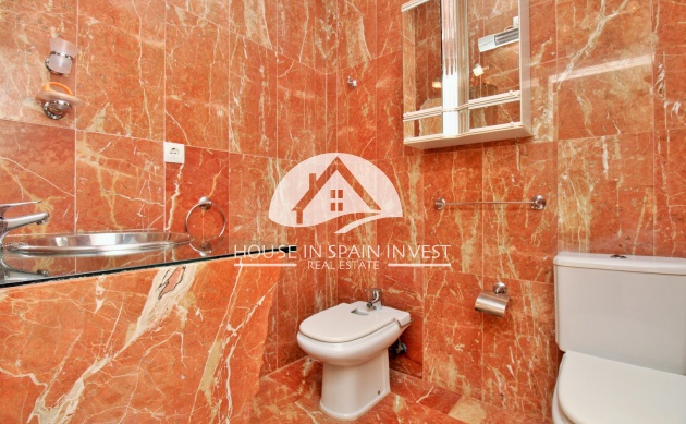 Herverkoop - Appartement - Orihuela Costa - Las Ramblas