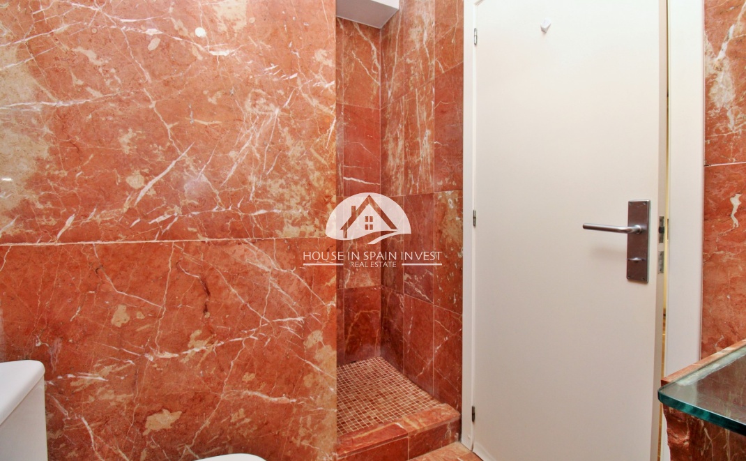 Herverkoop - Appartement - Orihuela Costa - Las Ramblas