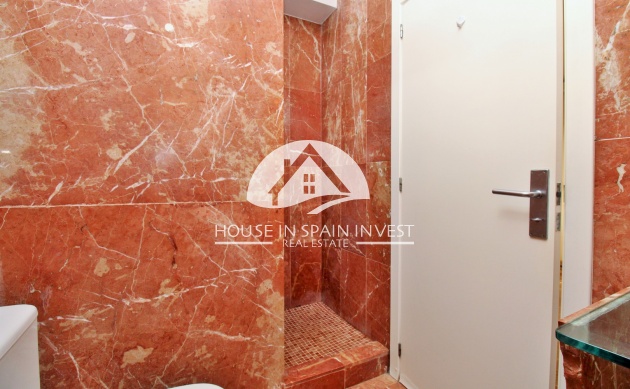 Herverkoop - Appartement - Orihuela Costa - Las Ramblas