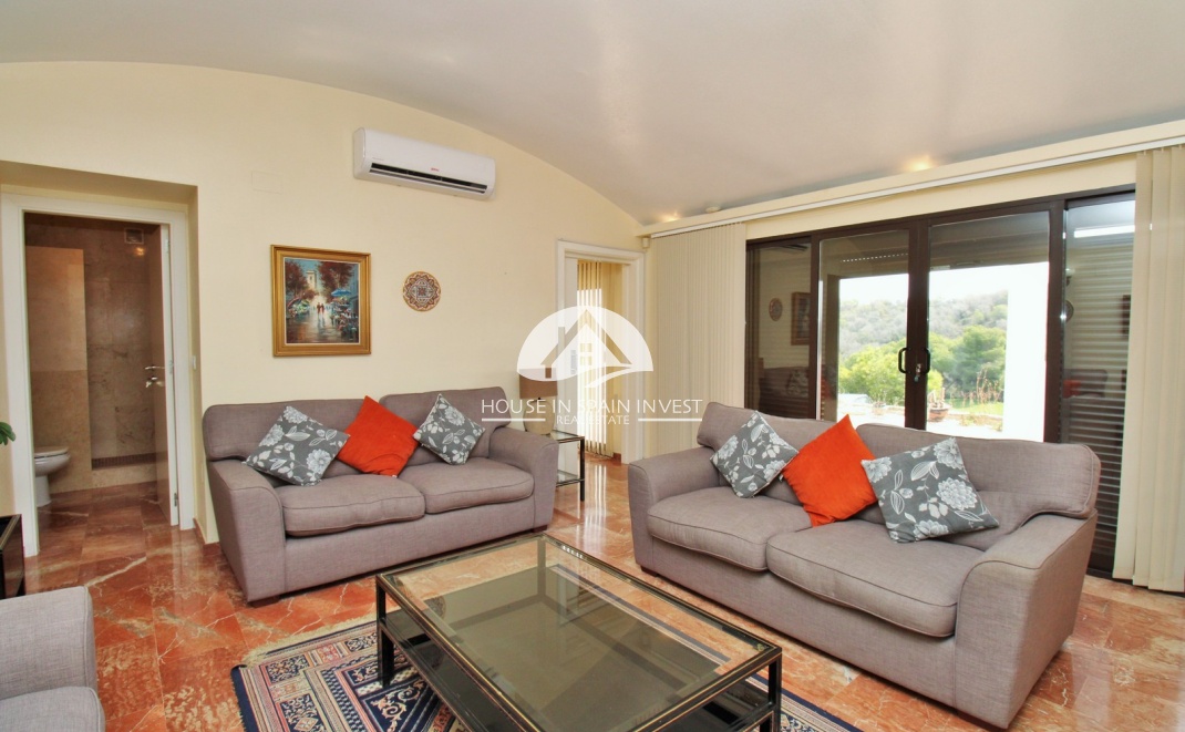 Herverkoop - Appartement - Orihuela Costa - Las Ramblas