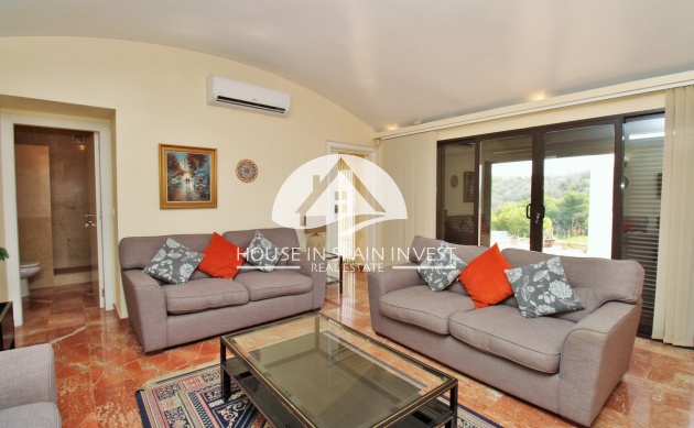 Herverkoop - Appartement - Orihuela Costa - Las Ramblas