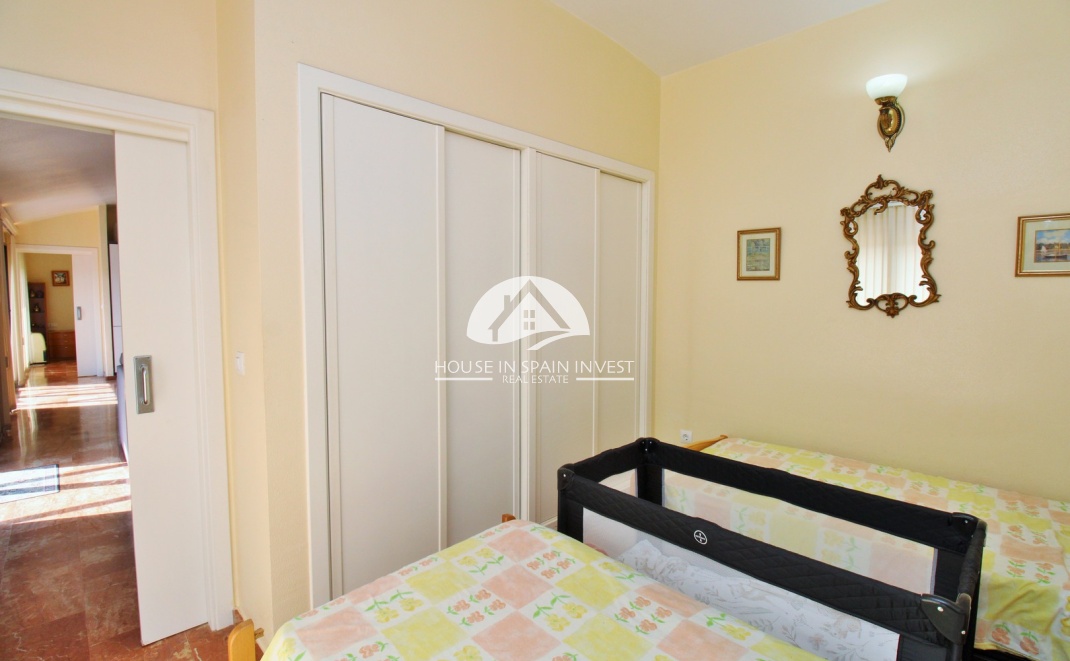 Herverkoop - Appartement - Orihuela Costa - Las Ramblas