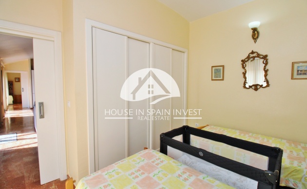 Herverkoop - Appartement - Orihuela Costa - Las Ramblas