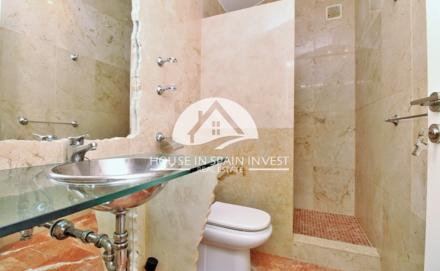 Herverkoop - Appartement - Orihuela Costa - Las Ramblas