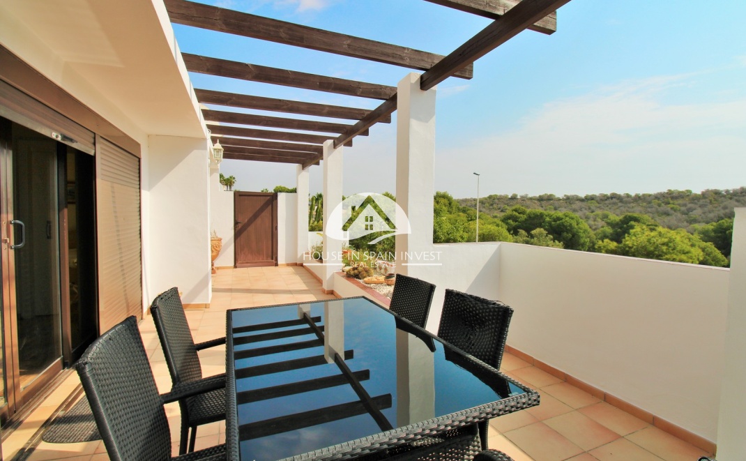 Herverkoop - Appartement - Orihuela Costa - Las Ramblas