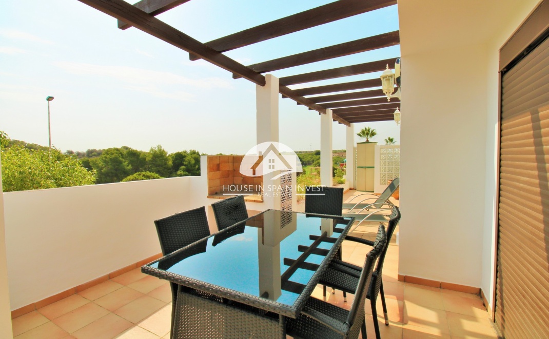 Herverkoop - Appartement - Orihuela Costa - Las Ramblas